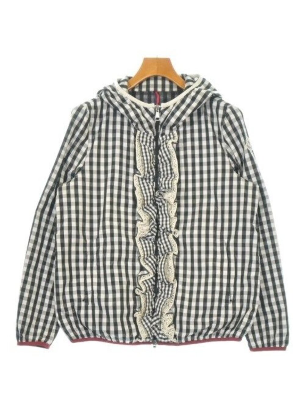 Moncler Jacket Black